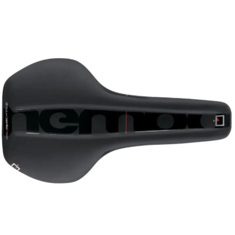 Șa pentru bicicletă PROLOGO PROXIM NEMBO TIROX 135 SLIDE CONTROL SADDLE Mai ieftin